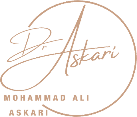 لوگوی دکتر عسکری
